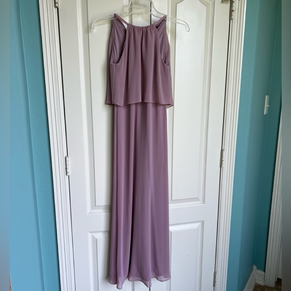 New girls formal dress